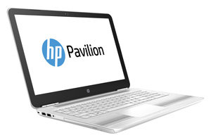 HP Pavilion 15-au116nf