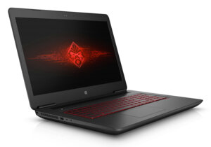 HP Omen 17-w241nf