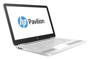 HP Pavilion 15-au123nf