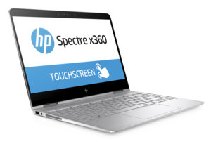 HP Spectre x360 - 13-ac011nf