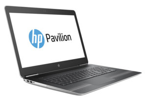 HP Pavilion 17-ab204nf