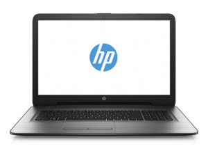 HP 17-x125nf