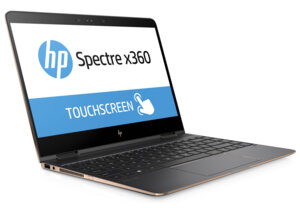 HP Spectre x360 - 13-ac028nf