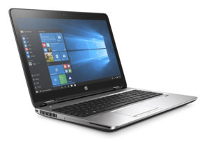 HP ProBook 650 G3 - Z2W50EA