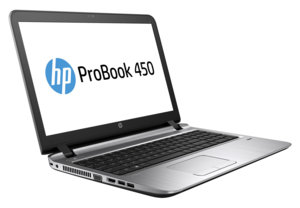 HP ProBook 450 G3 - Z2V17EA