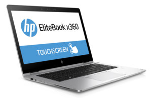 HP EliteBook x360 1030 G2 - Z2X67EA