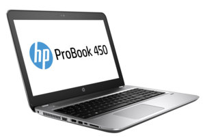 HP ProBook 450 G4 - Y8A26EA