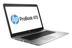 HP ProBook 470 G4 - Y8A83EA