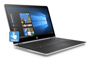 HP Pavilion X360 14-ba015nf