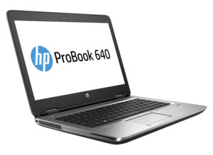 HP ProBook 640 G2 - 1EN08EA