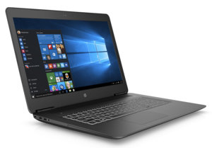 HP Pavilion 17-ab301nf