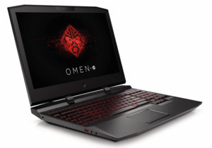 HP Omen X 17-ap004nf