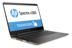HP Spectre x360 - 15-bl100nf