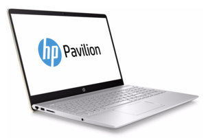 HP Pavilion 15-ck011nf