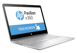 HP Pavilion X360 14-ba003nf