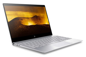 HP Envy 13-ad018nf