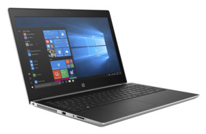 HP ProBook 455 G5 - 3QL35EA