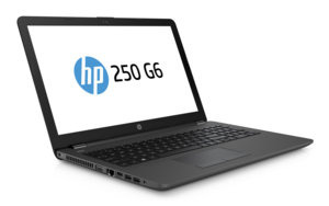 HP 250 G6 - 2SX49EA