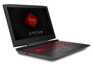 HP Omen 15-ce028nf