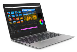 HP ZBook 14u G5 - 2ZC03ET