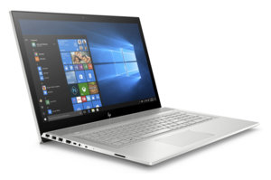 HP Envy 17-bw0005nf