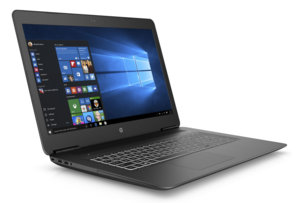 HP Pavilion Power 17-ab401nf