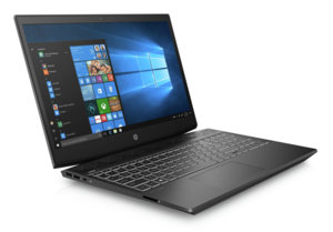 HP Gaming Pavilion 15-cx0001nf