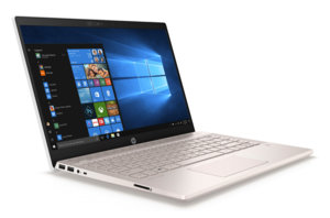 HP Pavilion 14-ce0017nf