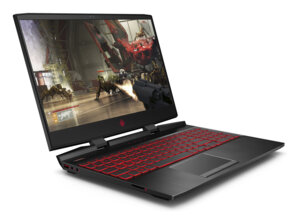 HP Omen 15-dc0998nf