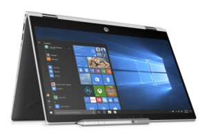 HP Pavilion X360 14-cd0021nf