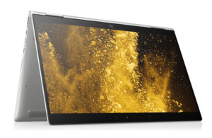 HP EliteBook x360 1030 G3 - 3ZH01EA