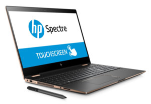 HP Spectre x360 15-ch011nf