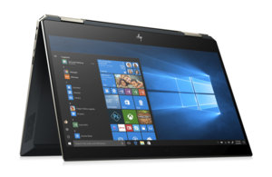 HP Spectre x360 13-ap0007nf