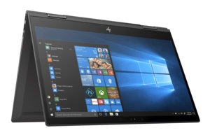 HP Envy x360 15-cp0001nf