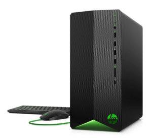 Hp Pavilion Gaming Tg01 1256nf Achetez Au Meilleur Prix