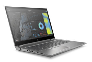 HP ZBook Fury 17 G7 (119Y7EA)