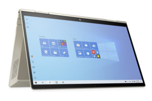 HP Envy x360 13-bd0026nf