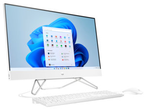 HP All-in-One 27-cb0175nf
