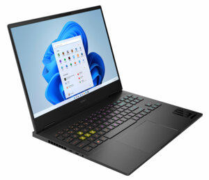 HP Omen Transcend 16-u0014nf