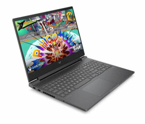 HP Victus Gaming 16-s1034nf (Ryzen 5 / 16 Go / 512 Go / RTX 4060 / Sans Windows)