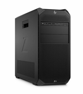 HP Z4 G5 (82F75ET / Intel Xeon / 32 Go / 1 To / RTX A2000 / W11 Pro)