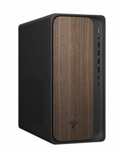 HP OmniDesk M03-0000nf (Core Ultra 7 / 32 Go / 2 To)