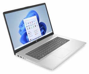 HP 17-CN3017NF (Core i3 / 8 Go / 256 Go)