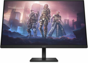 HP OMEN 32q 32" 165Hz QHD IPS