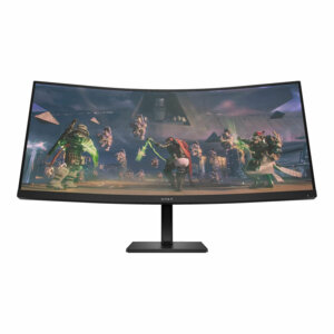 HP OMEN 34c 34" incurvé 165Hz WQHD