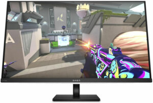 HP OMEN Transcend 32" UHD OLED 240Hz