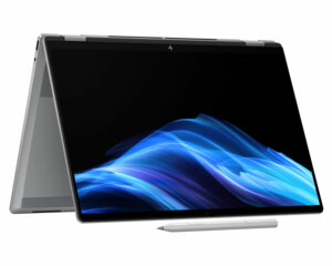 HP OmniBook X Flip 16-ar0000nf 2 en 1 (Ryzen 7 / 24 Go / 1 To)