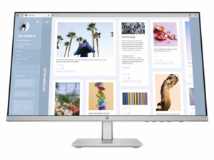 HP Series 5 524sh 94C19E9