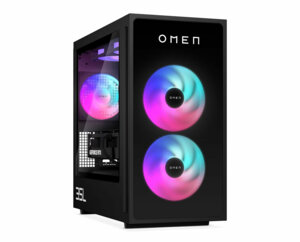HP Omen 35L GT16-0491nf (Ryzen 7 /  RTX 5070 / 64 Go / 2 To)