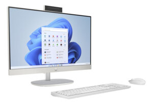 HP All-in-One 24-cr0039nf (Core i3 / 8 Go / 256 Go)